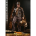 Indiana Jones and the Dial of Destiny - Indiana Jones 1/6th Scale Hot Toys Action Figure