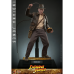 Indiana Jones and the Dial of Destiny - Indiana Jones 1/6th Scale Hot Toys Action Figure