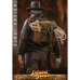 Indiana Jones and the Dial of Destiny - Indiana Jones 1/6th Scale Hot Toys Action Figure