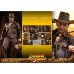 Indiana Jones and the Dial of Destiny - Indiana Jones 1/6th Scale Hot Toys Action Figure