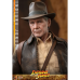 Indiana Jones and the Dial of Destiny - Indiana Jones Deluxe 1/6th Scale Hot Toys Action Figure