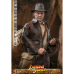 Indiana Jones and the Dial of Destiny - Indiana Jones Deluxe 1/6th Scale Hot Toys Action Figure