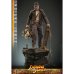 Indiana Jones and the Dial of Destiny - Indiana Jones Deluxe 1/6th Scale Hot Toys Action Figure