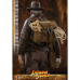 Indiana Jones and the Dial of Destiny - Indiana Jones Deluxe 1/6th Scale Hot Toys Action Figure