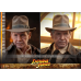 Indiana Jones and the Dial of Destiny - Indiana Jones Deluxe 1/6th Scale Hot Toys Action Figure