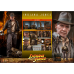 Indiana Jones and the Dial of Destiny - Indiana Jones Deluxe 1/6th Scale Hot Toys Action Figure