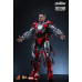 Avengers (2012) - Tony Stark (Mark VII Suit-Up) 1:6 Scale Action Figure