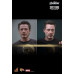 Avengers (2012) - Tony Stark (Mark VII Suit-Up) 1:6 Scale Action Figure