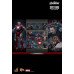 Avengers (2012) - Tony Stark (Mark VII Suit-Up) 1:6 Scale Action Figure