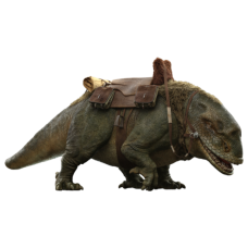 Star Wars - Dewback 1:6 Scale Collectable Figure