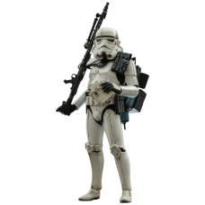 Star Wars Episode IV: A New Hope - Sandtrooper Sergeant 1/6 Scale Collectible Figure