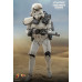 Star Wars Episode IV: A New Hope - Sandtrooper Sergeant 1/6 Scale Collectible Figure