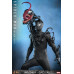 Spider-Man 3 - Spider-Man (Black Suit) 1:6 Scale Collectable Action Figure