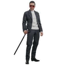 John Wick: Chapter 4 - Caine 1/6th Scale Hot Toys Action Figure