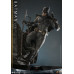 Batman vs Superman: Dawn of Justice - Batman (2.0) Deluxe 1/6th Scale Hot Toys Action Figure