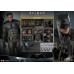 Batman vs Superman: Dawn of Justice - Batman (2.0) Deluxe 1/6th Scale Hot Toys Action Figure