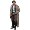 Star Wars Episode VI: Return of the Jedi - Han Solo 1/6th Scale Hot Toys Action Figure