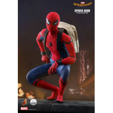 Spider-Man: Homecoming - Spider-Man 1/4 Scale Hot Toys Action Figure 