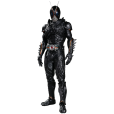 Kamen Rider Black Sun - Black Sun 1:6 Scale Action Figure