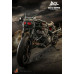 Kamen Rirder: Black Sun - Battle Hopper 1:6 Scale Collectible Vehicle