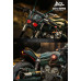 Kamen Rirder: Black Sun - Battle Hopper 1:6 Scale Collectible Vehicle