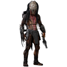 Prey - Feral Predator 1:6 Scale Collectable Figure