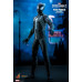 Spider-Man 2 (Video Game 2023) - Peter Parker (Black Suit) 1:6 Scale Action Figure