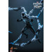 Spider-Man 2 (Video Game 2023) - Peter Parker (Black Suit) 1:6 Scale Action Figure