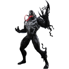 SpiderMan 2 (Video Game 2023) - Venom 1:6 Scale Action Figure