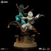 Disney - Aladdin & Jasmine 1/10th Scale Statue