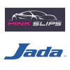 Pink Slips - 1:64 Diecast Vehicle #4