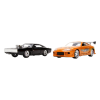 Fast & Furious - Brian's Nissan Skyline GT-R Twin Pack 1:32 Scale