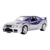 Fast & Furious - 1995 Nissan Skyline GT-R R33 1:32 Scale