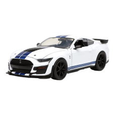 Big Time Muscle - 2020 Ford Mustang GT500 1:24 Scale Diecast Vehicle