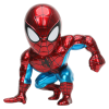 Spider-Man - Ultimate Spider-Man 6 inch Diecast MetalFig