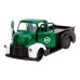 DC - 1952 Chevrolet COE Pickup with Green Lantern 1:32 Scale Diecast Figure