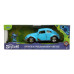 Lilo & Stitch - VW Beetle (Blue) 1:32 Scale with Stitch MetalFig