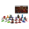 Minecraft - Minecraft Dungeons Nano MetalFig 18-Pack Set