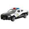 Fast & Furious 5 - Dodge Charger Police Car 1:32 Scale Hollywood Rides Diecast Vehicle