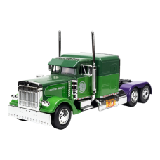 Avengers - Hulk 1992 Peterbilt 379 1/24th Scale Die-Cast Vehicle