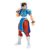 Street Fighter - Chun-Li 6 Inch Action Figure