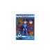 Mega Man - Mega Man 6 inch Action Figure