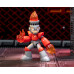 Mega Man - Fire Man 6 inch Action Figure