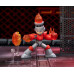 Mega Man - Fire Man 6 inch Action Figure