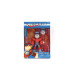 Mega Man - Fire Man 6 inch Action Figure