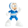 Mega Man - Ice Man 6 inch Action Figure