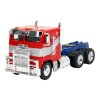 Transformers: Rise of the Beasts - Optimus Prime 1:32 Scale Vehicle