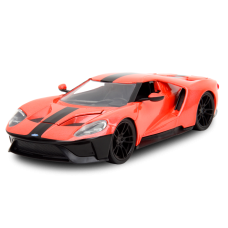 Pink Slips - 2017 Ford GT 1:24 Scale Diecast Vehicle