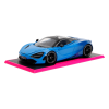 Pink Slips - McLaren 720S 1:24 Scale Diecast Vehicle