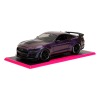 Pink Slips - 2020 Mustang Shelby FT500 1:24 Scale Diecast Vehicle